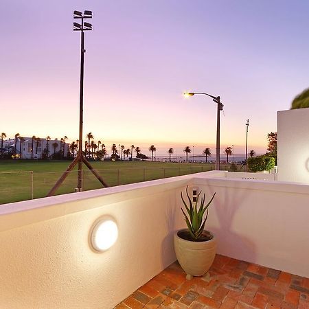 Camps Bay Beach Apartment Cidade Do Cabo Exterior foto
