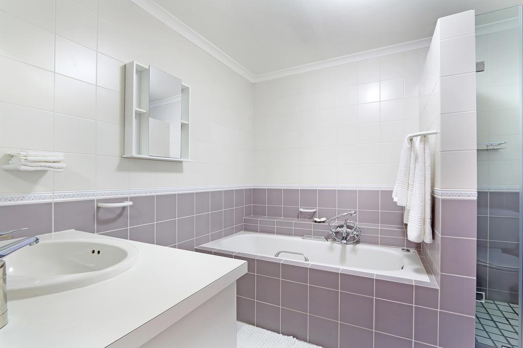 Camps Bay Beach Apartment Cidade Do Cabo Exterior foto