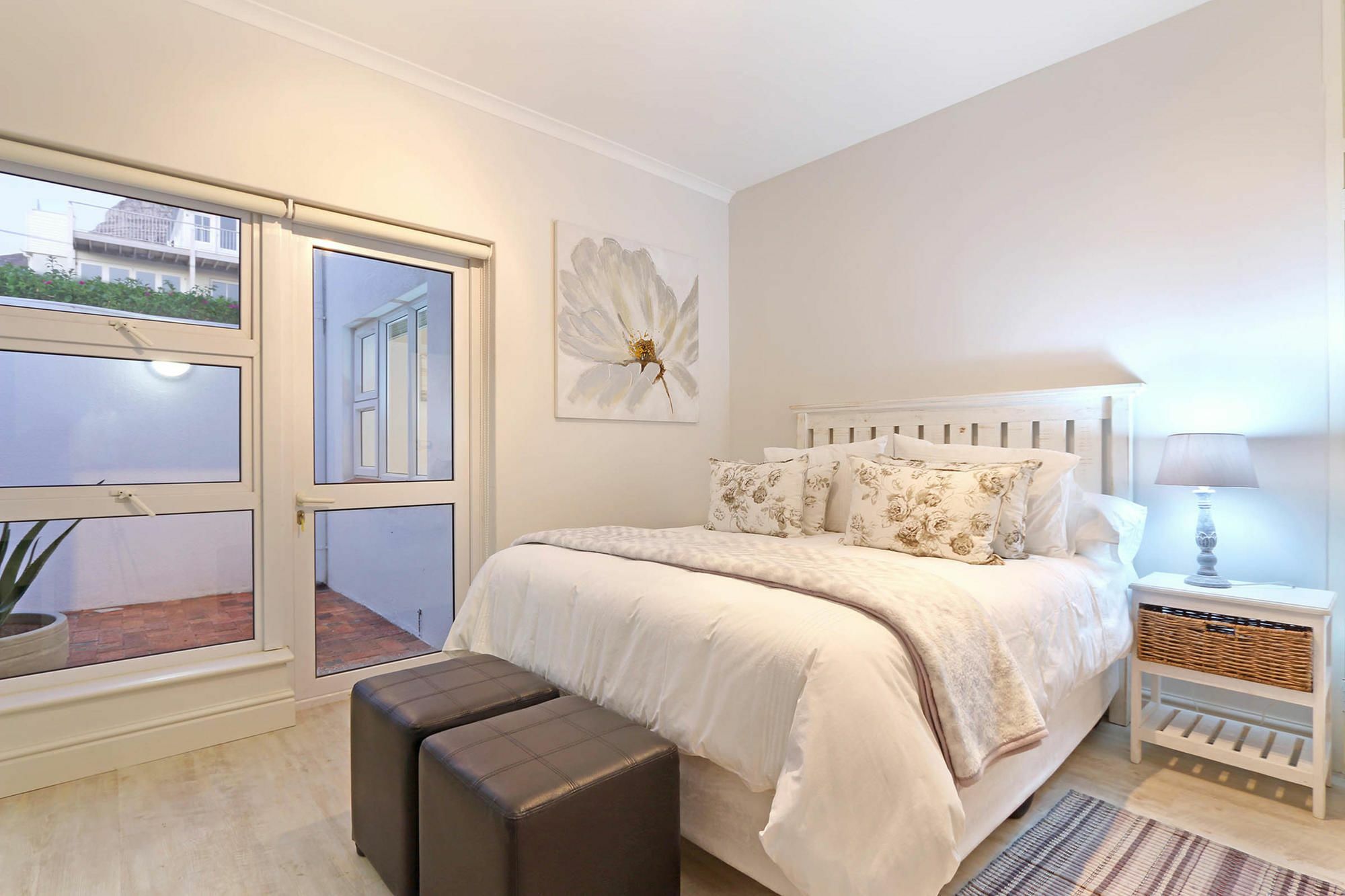 Camps Bay Beach Apartment Cidade Do Cabo Exterior foto