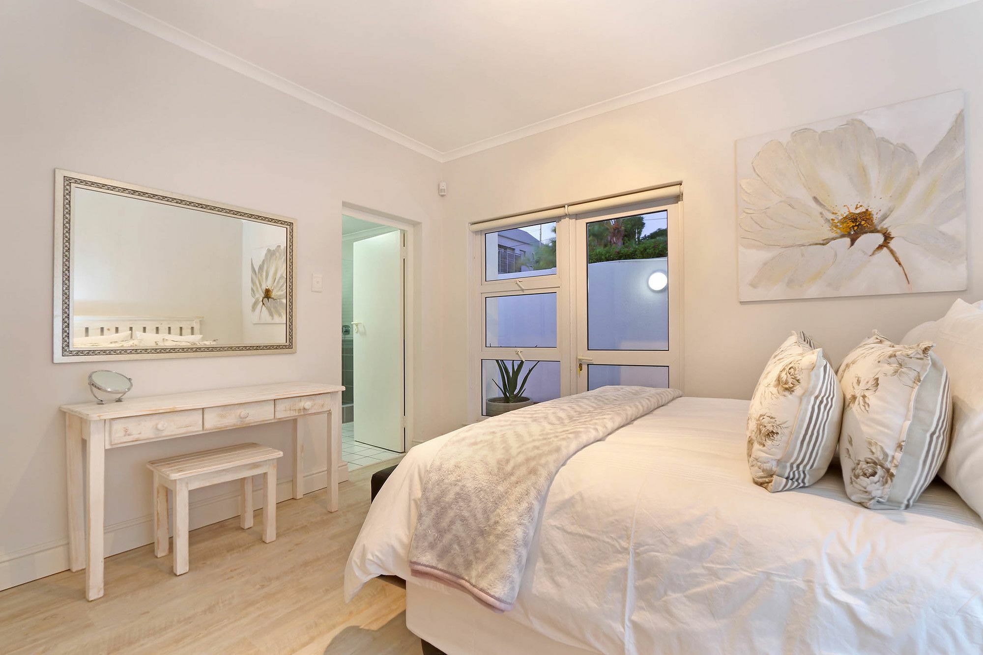 Camps Bay Beach Apartment Cidade Do Cabo Exterior foto